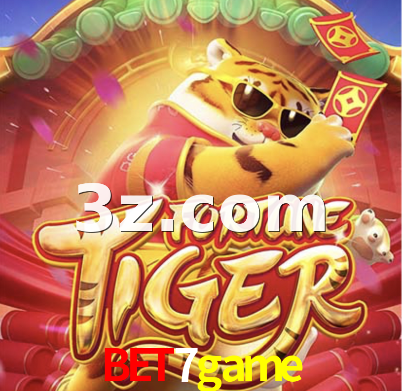 Fortune Tiger